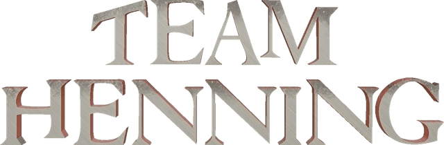 Team Henning Logo